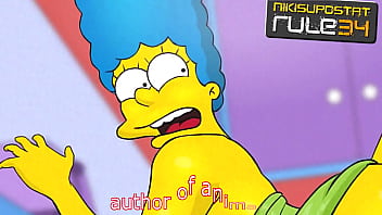 Los simpson ase porno