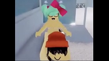 Roblox porno 3d