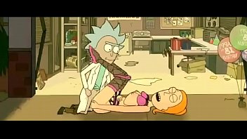 Video Yorgelis Corneta Paralizadora Rick Y Martí & Chicharra Paralizadora Rick Y Morty