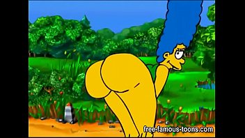 Los simpson Lisa porno