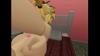 Roblox cum 3d tetas xxx