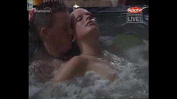 Thiago y daniela gran hermano sexo