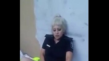 Vidio porno de policía