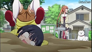 Aho girl