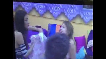 Daniela thiago  gran hermano