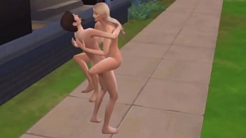 Los sims 4