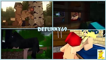 MOD JENY MINECRAFT