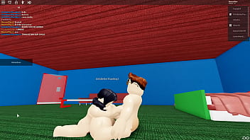 Roblox peladas sexo