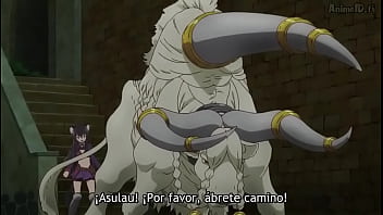 Animes con diablos