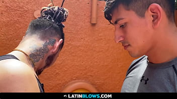 Latinleche.com gay