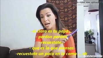 Madre he hijo sub español