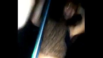 Manoseadas en autobus porno