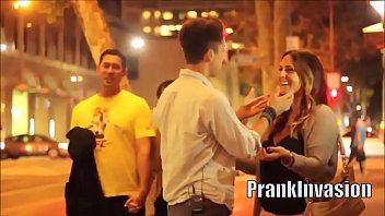 Prank driver