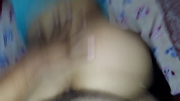 Rico orgasmo de madura video casero