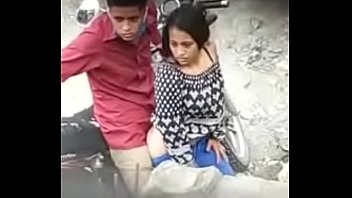 Video viral de una pareja teniendo sexo en la calle