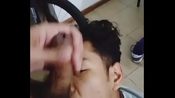 Hetero gay casero porno