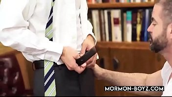 Gay mormones musculosos