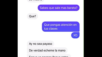 Me cojo a mi madre si querer