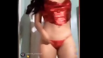 Mujeres perreando hot en tanga