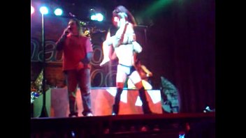 Show en publico